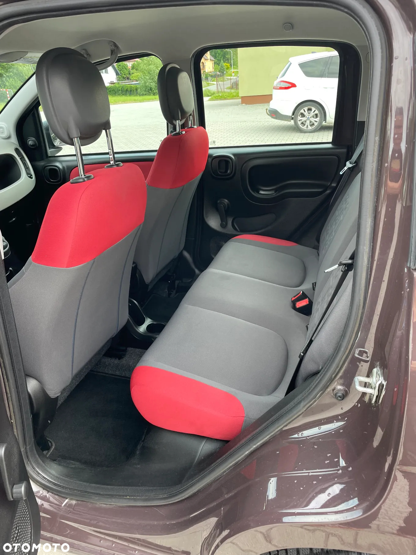 Fiat Panda 1.2 Easy Pakiet - 13
