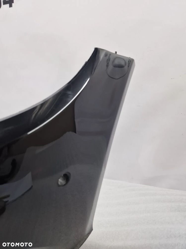 MERCEDES C-KLASSA W205 ZDERZAK PRZEDNI PRZÓD NA 6X PDC , NR A2058850125 , NR AUKCJI NZ1127 - 14