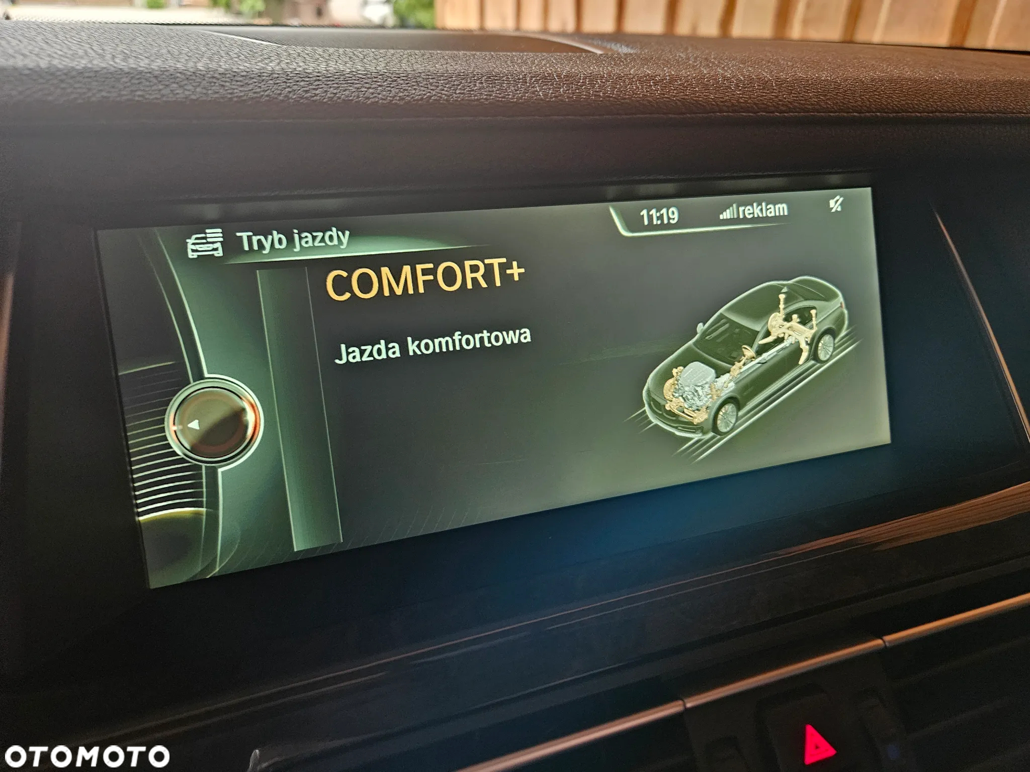 BMW Seria 7 730d xDrive - 25