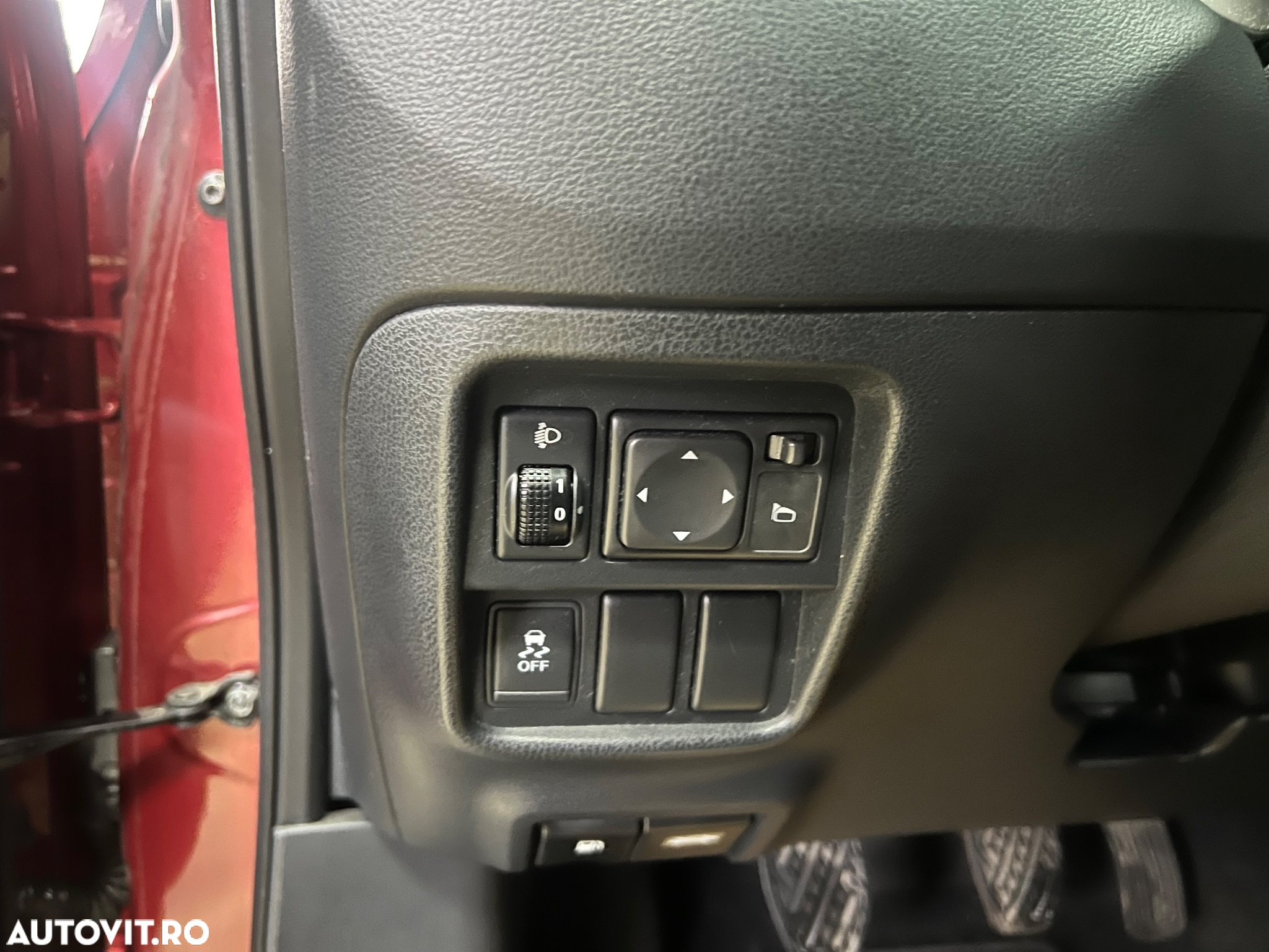 Nissan Juke 1.5 dCi Acenta - 22