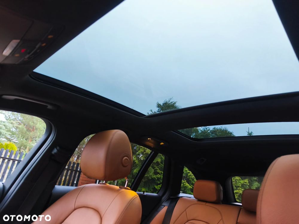 Mercedes-Benz Klasa C - 12