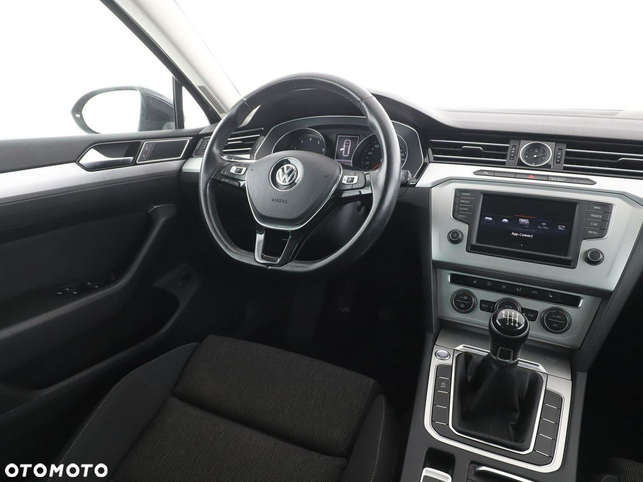 Volkswagen Passat Variant 1.4 TSI ACT (BlueMotion Technology) Comfortline - 16