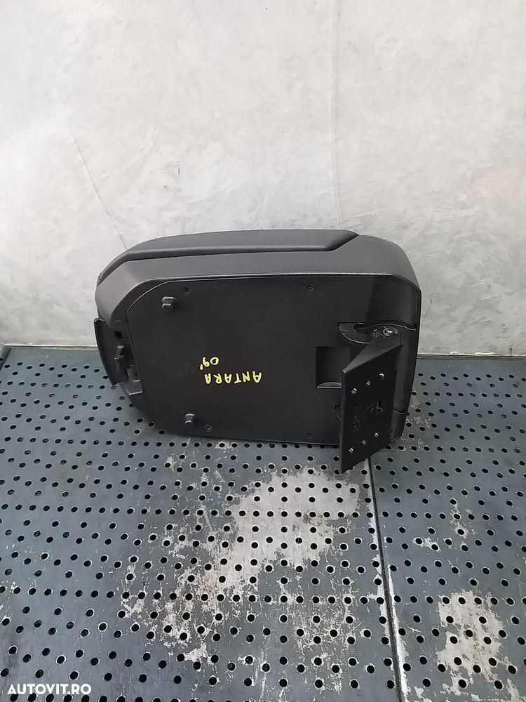 Cotiera opel antara a l07 - 2