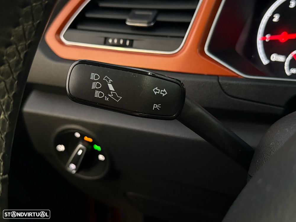 VW T-Roc 1.5 TSI OPF DSG Move - 37