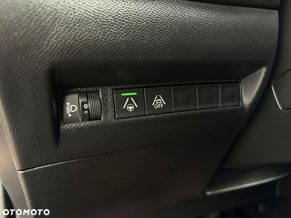 Peugeot 2008 1.2 PureTech Allure Pack S&S EAT8 - 35