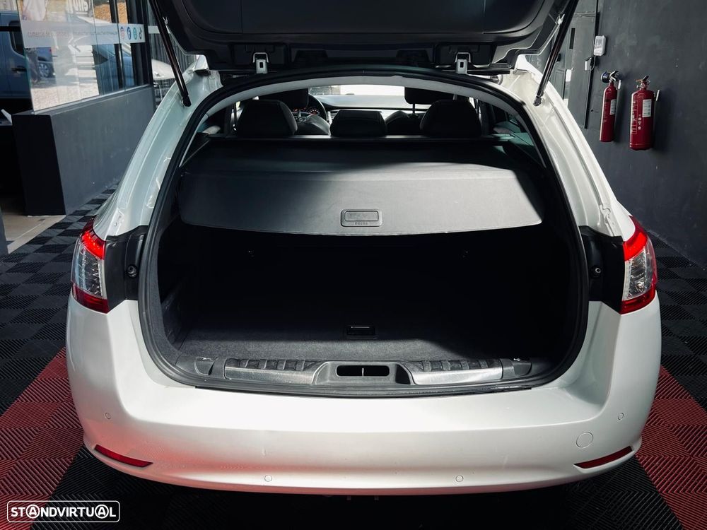 Peugeot 508 1.6 HDi-e Allure CMP6 - 41