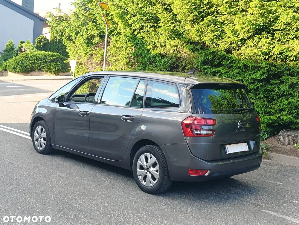 Citroën C4 SpaceTourer 1.5 BlueHDi Feel S&S - 1