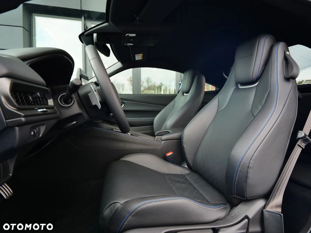 Honda Prelude 2.0 i-MMD eHEV Advance CVT - 7