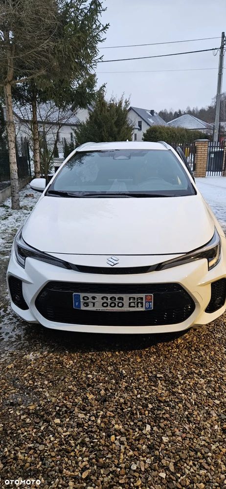 Toyota Corolla 1.8 Business Edition - 7