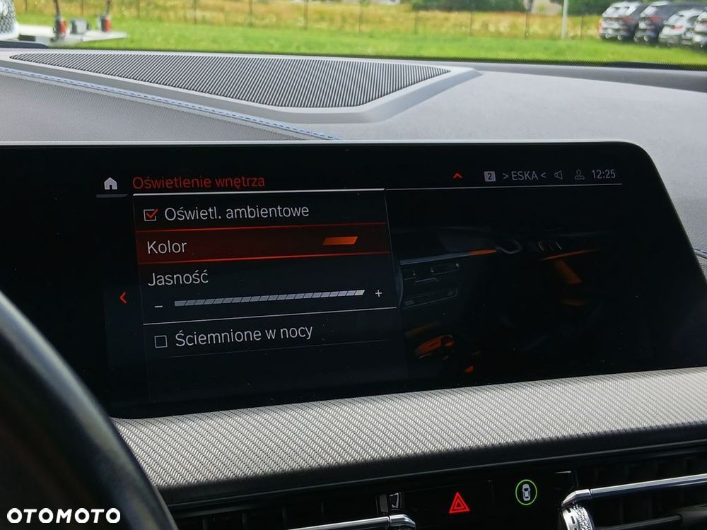 BMW Seria 1 118i M Sport - 31