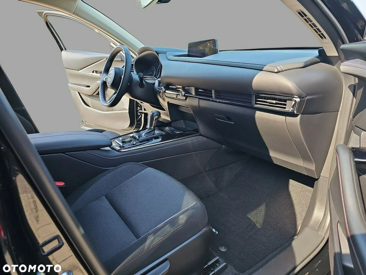 Mazda CX-30 - 19