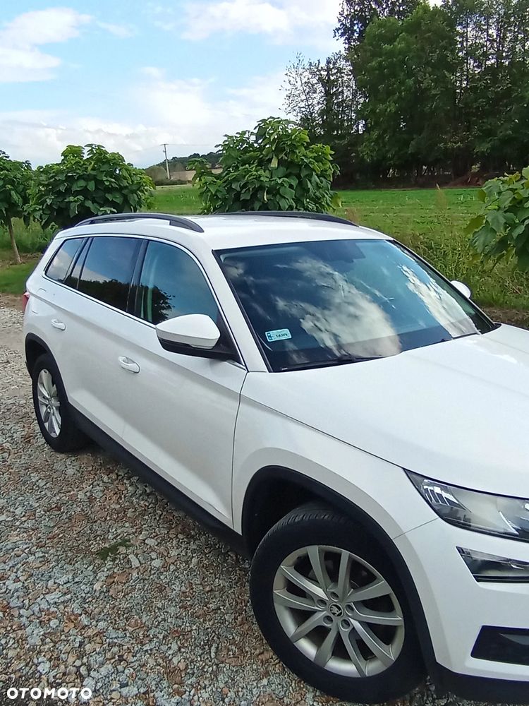 Skoda Kodiaq 1.4 TSI ACT 4x2 Ambition DSG - 3