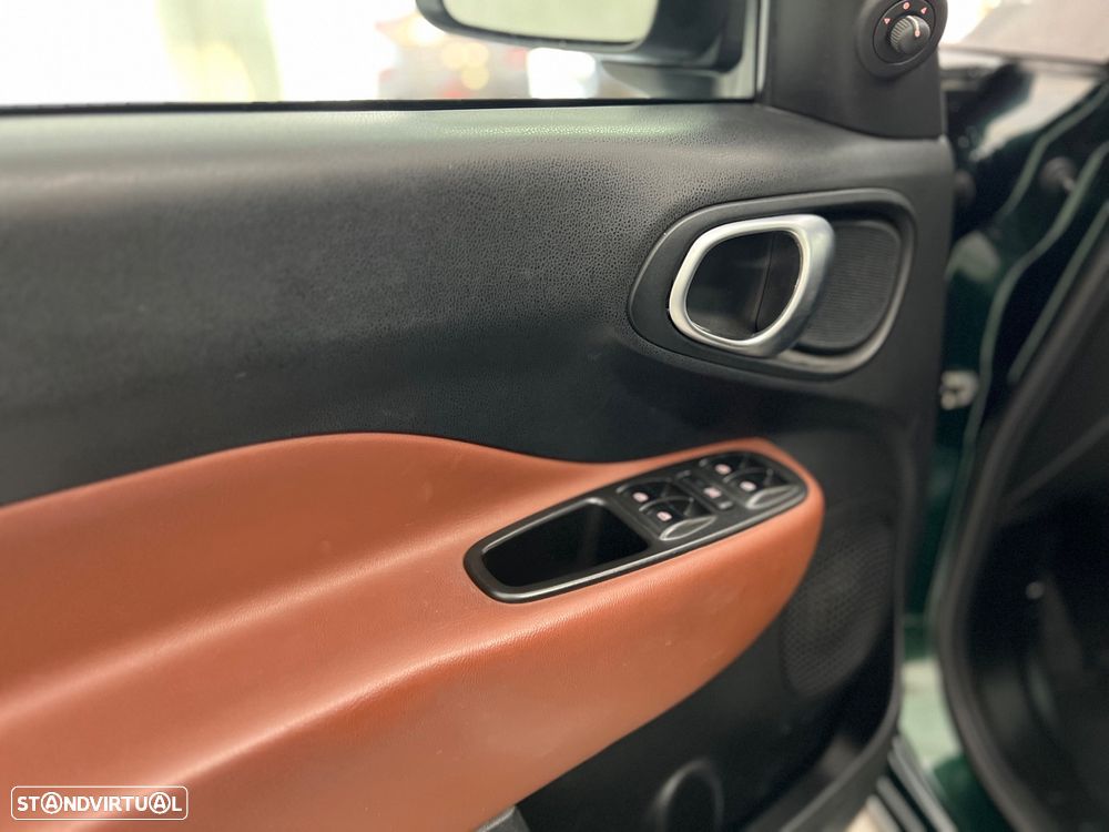 Fiat 500L - 28