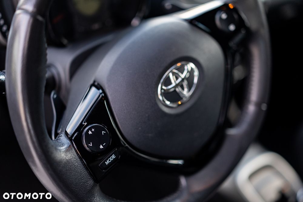 Toyota Aygo - 15