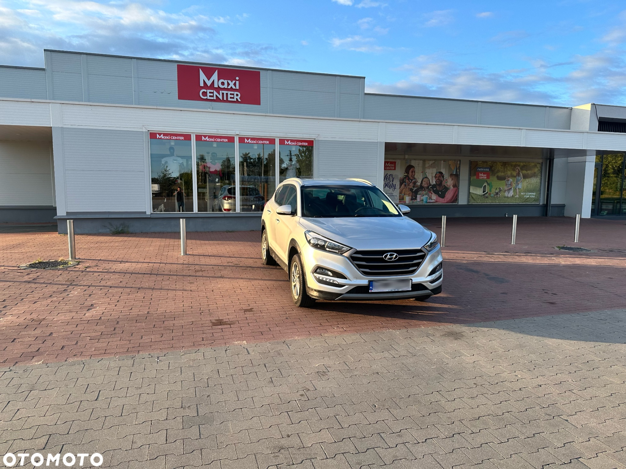Hyundai Tucson - 3