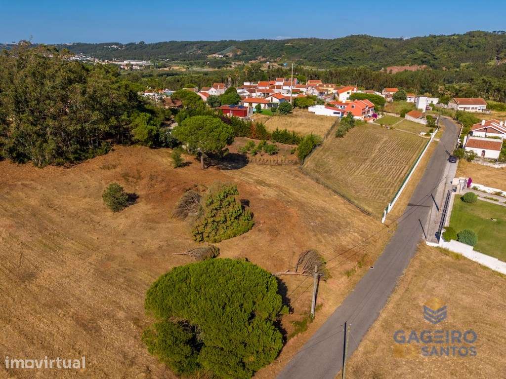 Terreno para construção - Grande imagem: 4/22