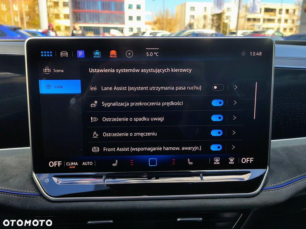 Volkswagen Passat - 18