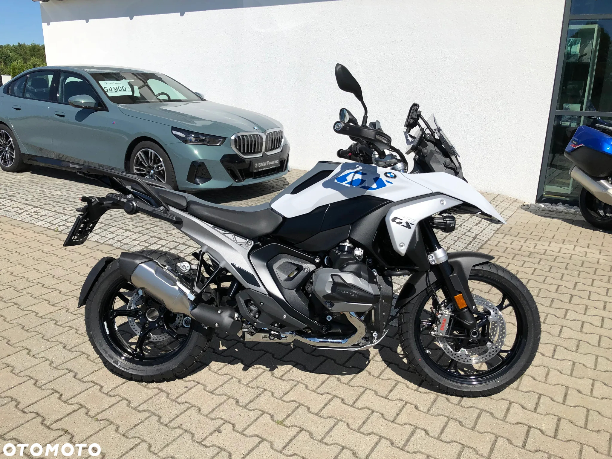 BMW R