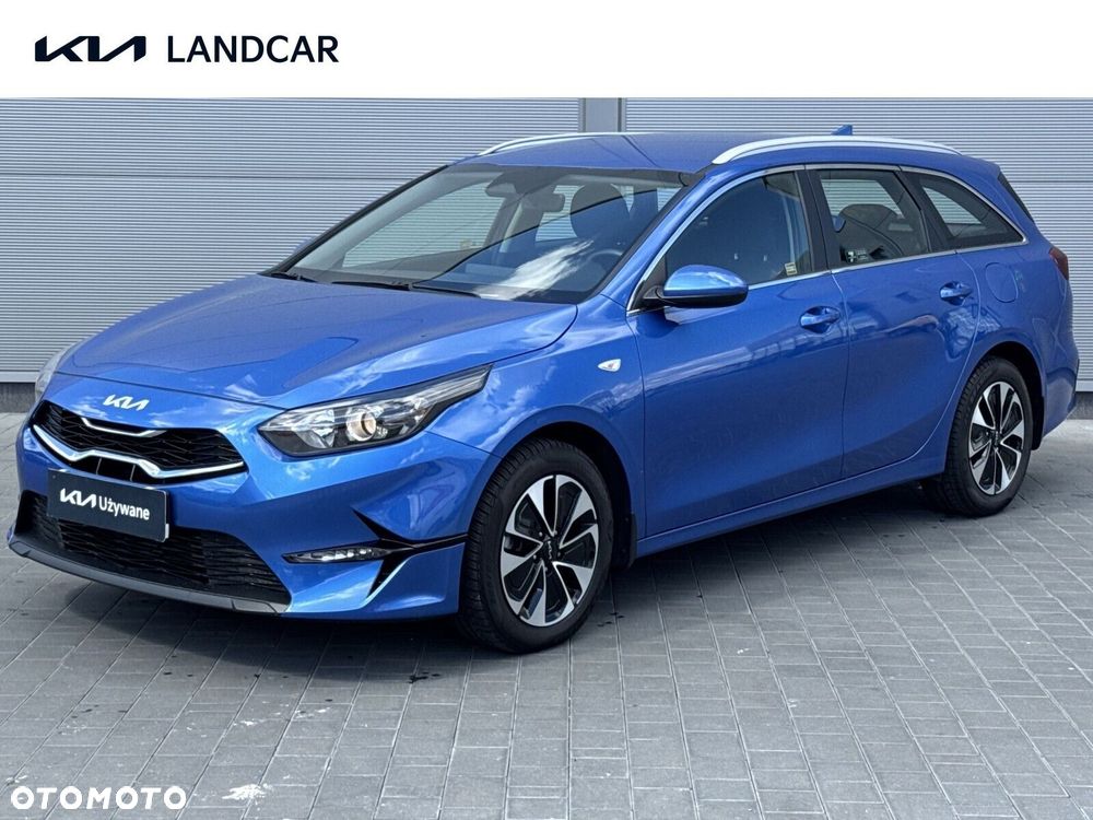 Kia Ceed 1.5 T-GDI M DCT - 2