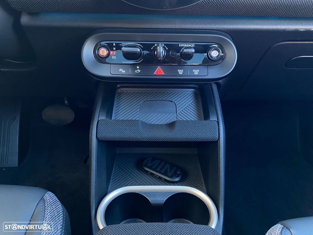 MINI Countryman D Classic M - 11
