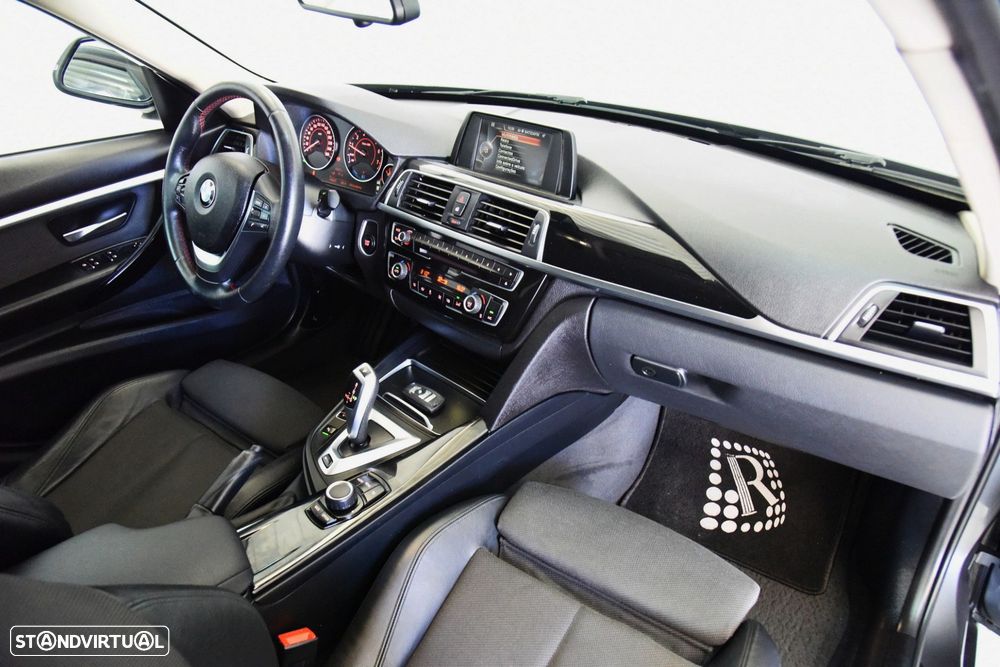 BMW 330 - 28