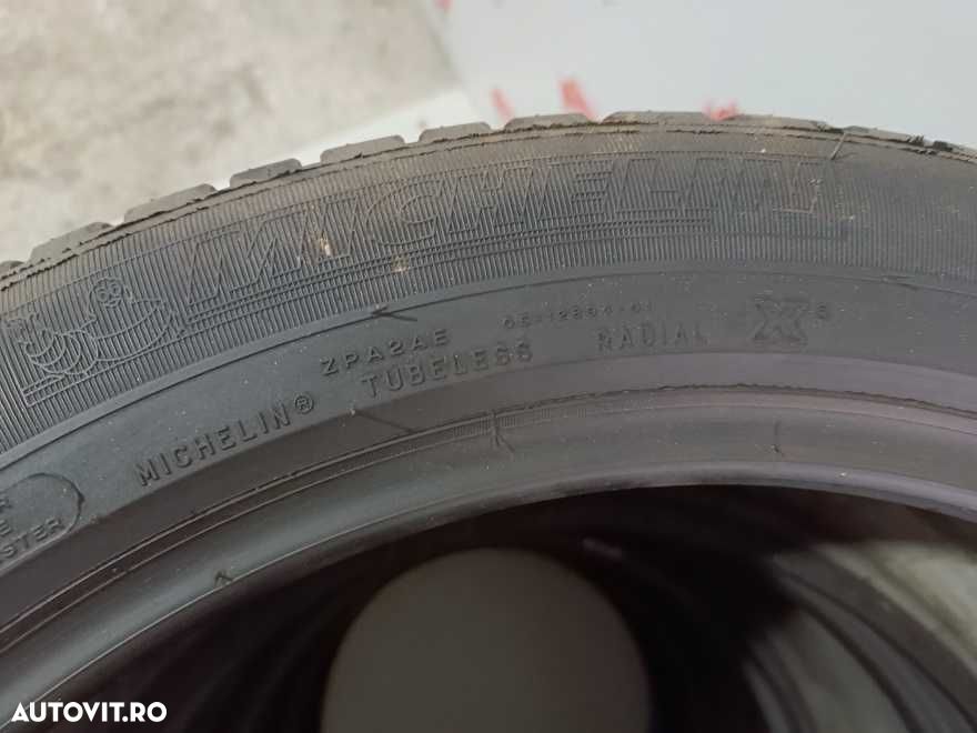 ANVELOPE 285 40 20 108Y 285/40/20 MICHELIN CP V10390 VARA - 5