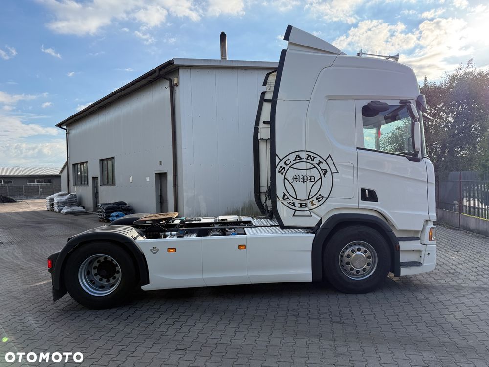 Scania - 7