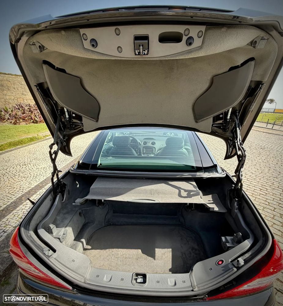 Mercedes-Benz SL 350 Standard - 26
