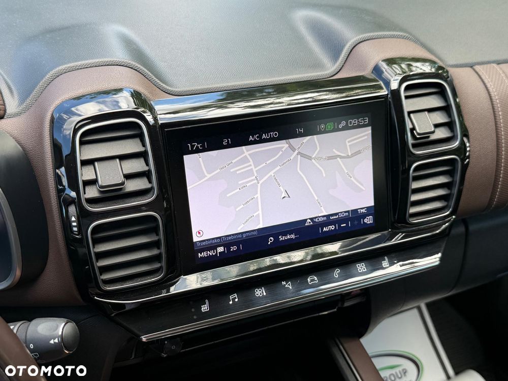 Citroën C5 Aircross 1.6 PureTech Shine EAT8 - 19