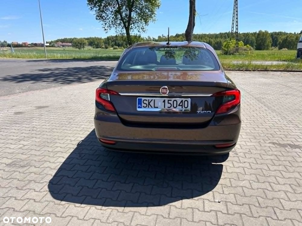 Fiat Tipo 1.4 16V Lounge - 6