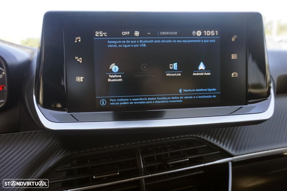 Peugeot 2008 1.2 PureTech Allure - 18