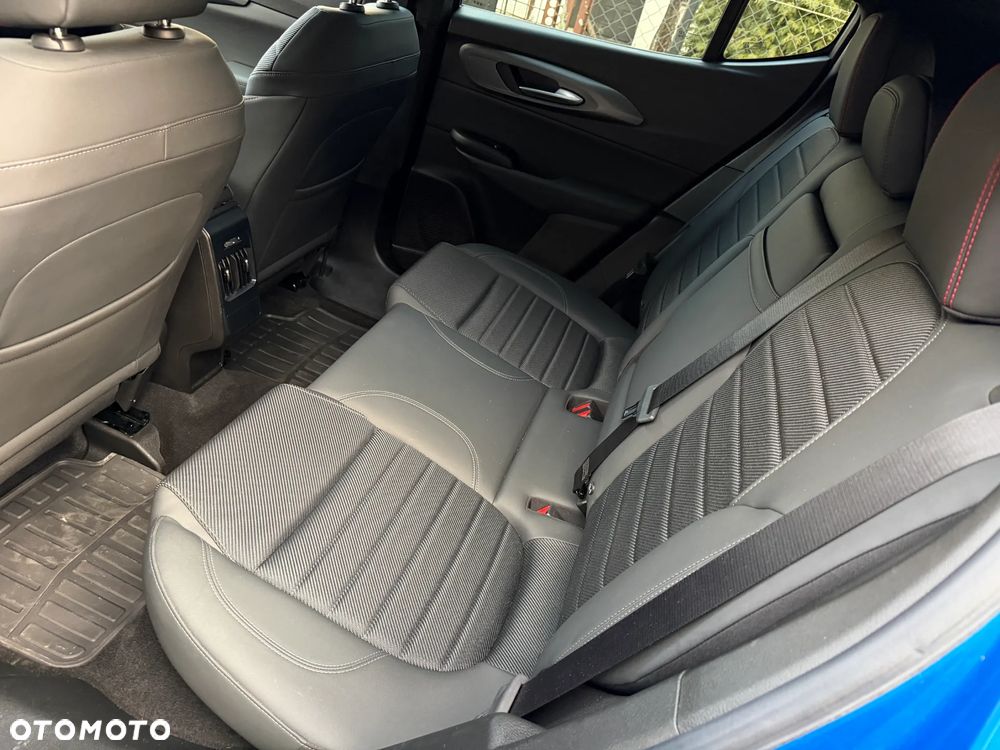 Alfa Romeo Tonale 1.5 T4 GSE mHEV Sprint DCT - 35