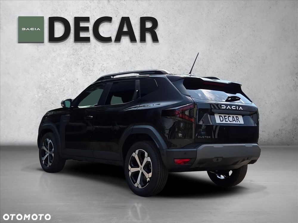 Dacia Duster 1.2 TCe mHEV Journey - 19
