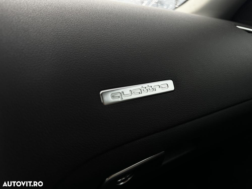 Audi A5 Coupé 2.0 TDI quattro Stronic - 24
