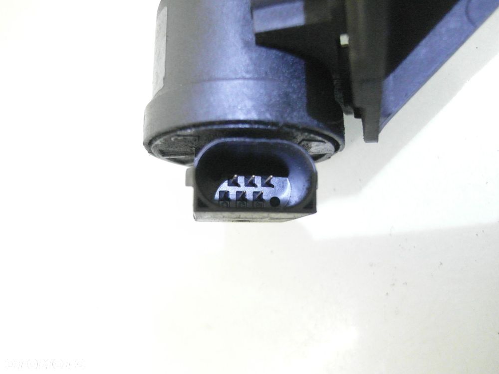 POTENCJOMETR GAZU MERCEDES SPRINTER I (903) 312 D 2.9D A0115428617 - 3