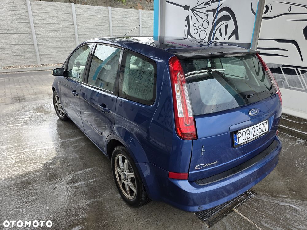 Ford C-MAX - 3