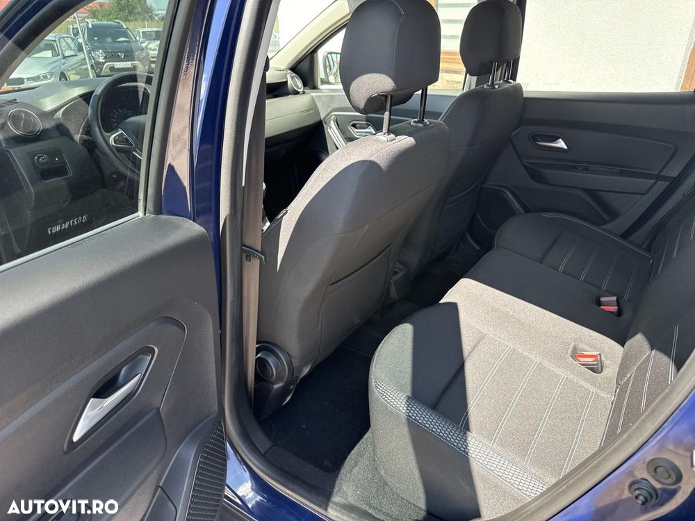 Dacia Duster - 14