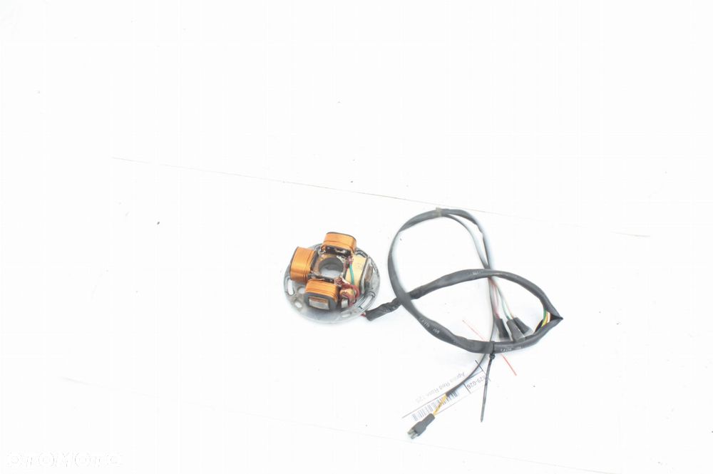 STOJAN ALTERNATORA UZWOJENIE Aprilia Red Rose 50 87-96 - 2