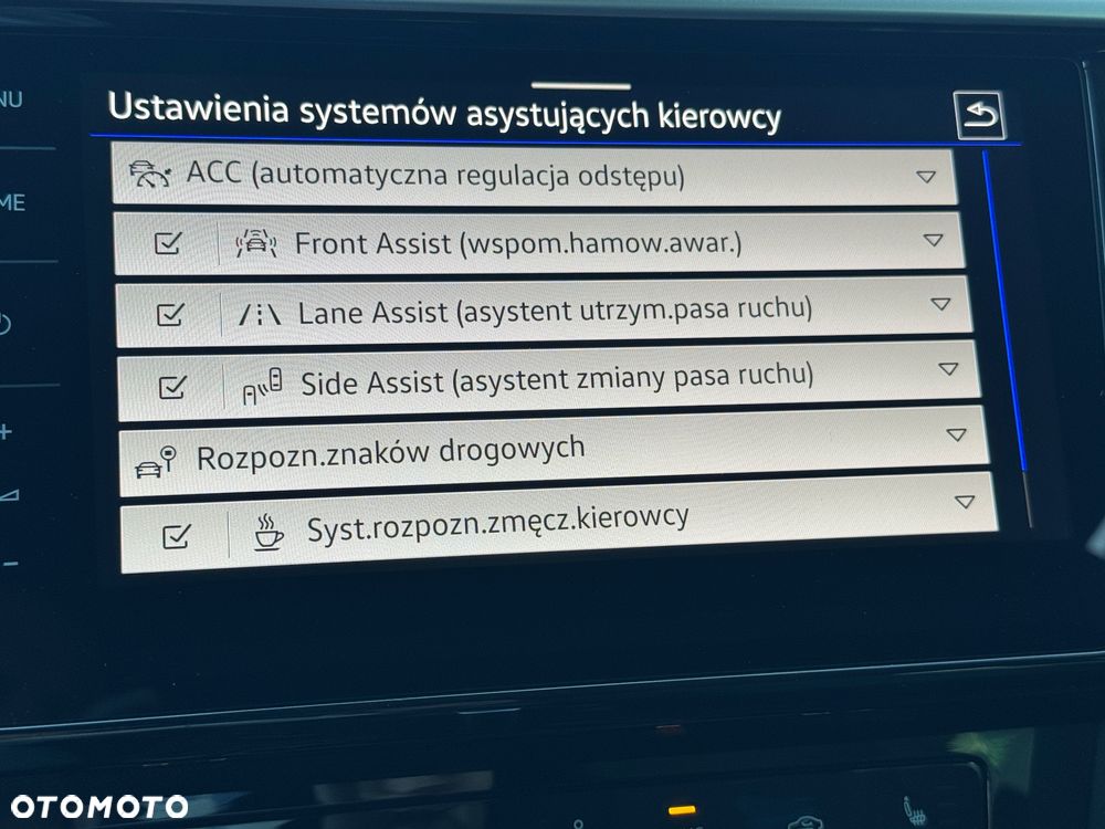 Volkswagen Arteon 2.0 TSI OPF 4Motion DSG R - 30