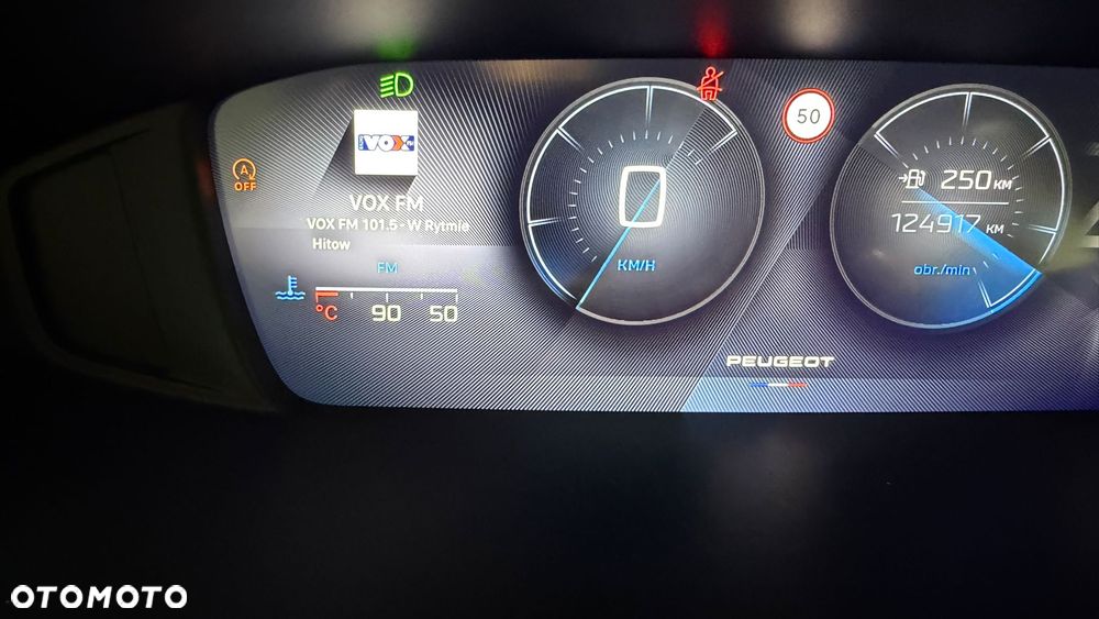 Peugeot 308 - 12