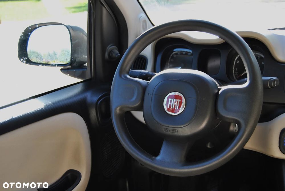 Fiat Panda - 10