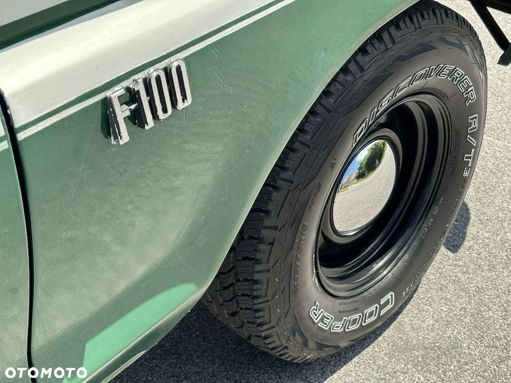 Ford Inny - 22