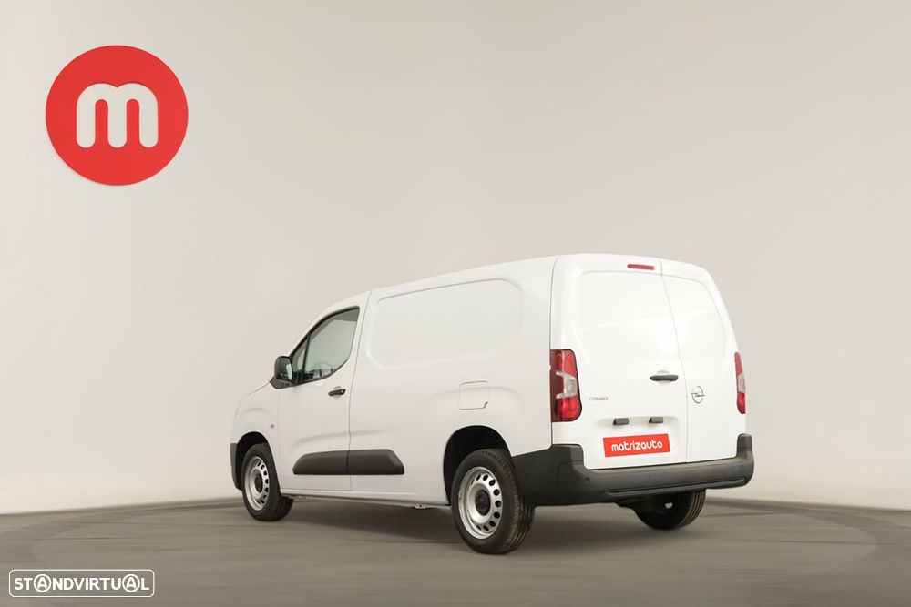 Opel combo van 1.5 cdti l2h1 - 3