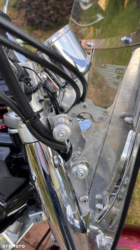Honda Shadow - 16
