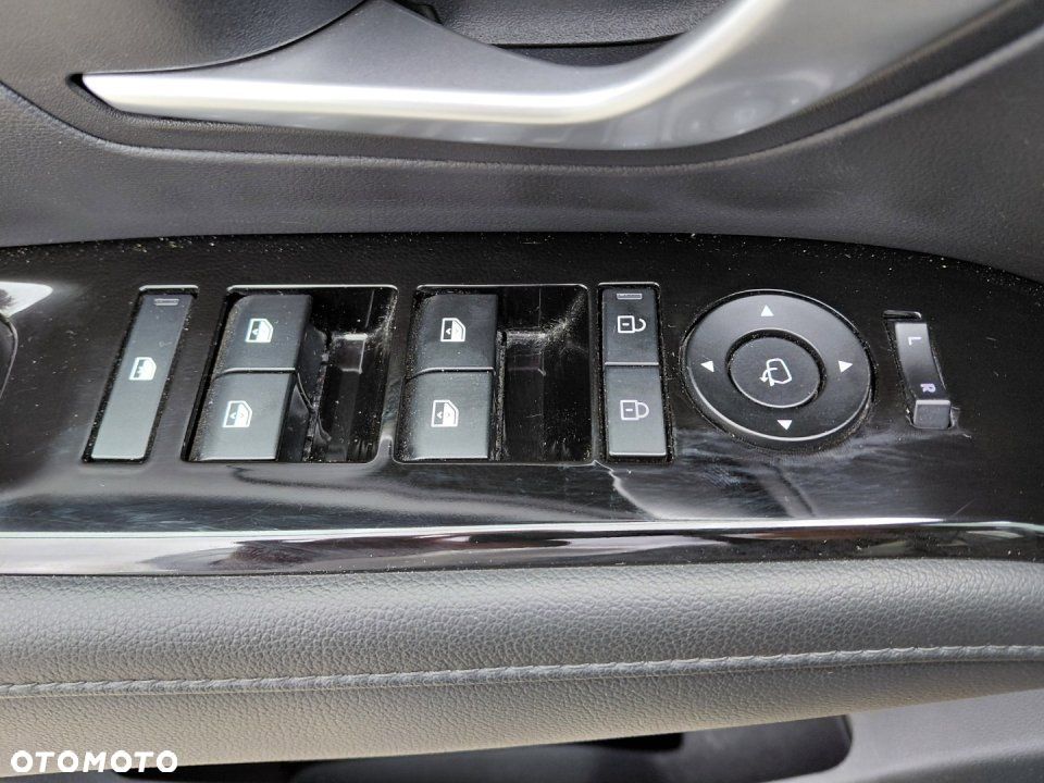 Hyundai Tucson - 28