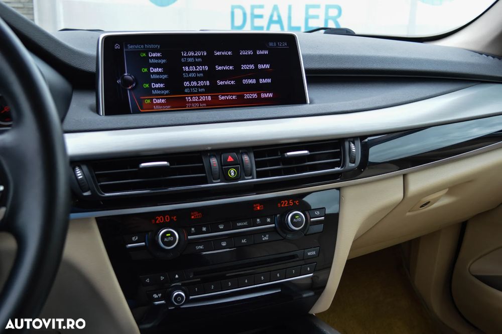 BMW X5 xDrive25d xLine - 18