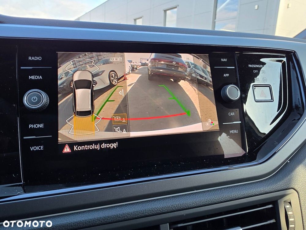 Volkswagen Taigo 1.5 TSI ACT R-Line Plus DSG - 18