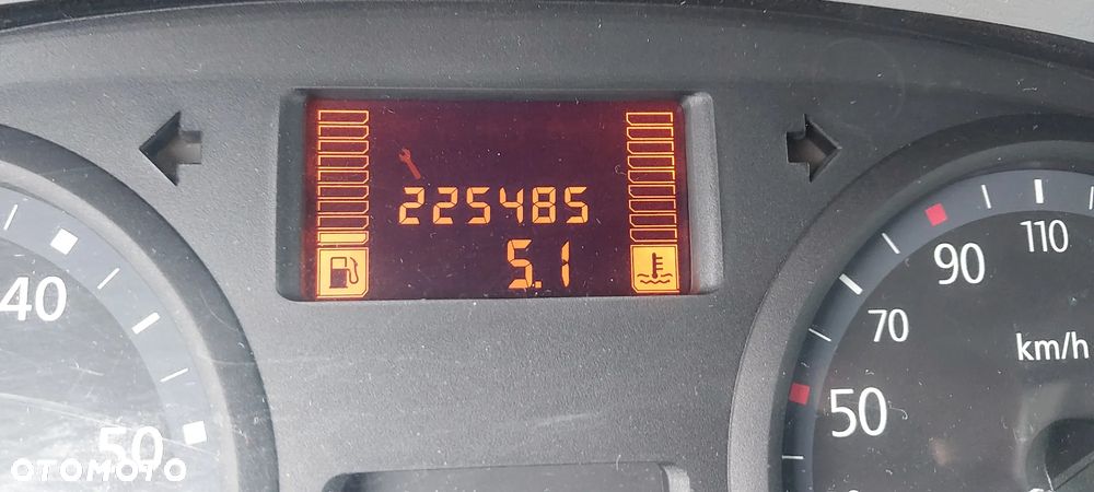 Renault Trafic L1H1 Komfort - 10