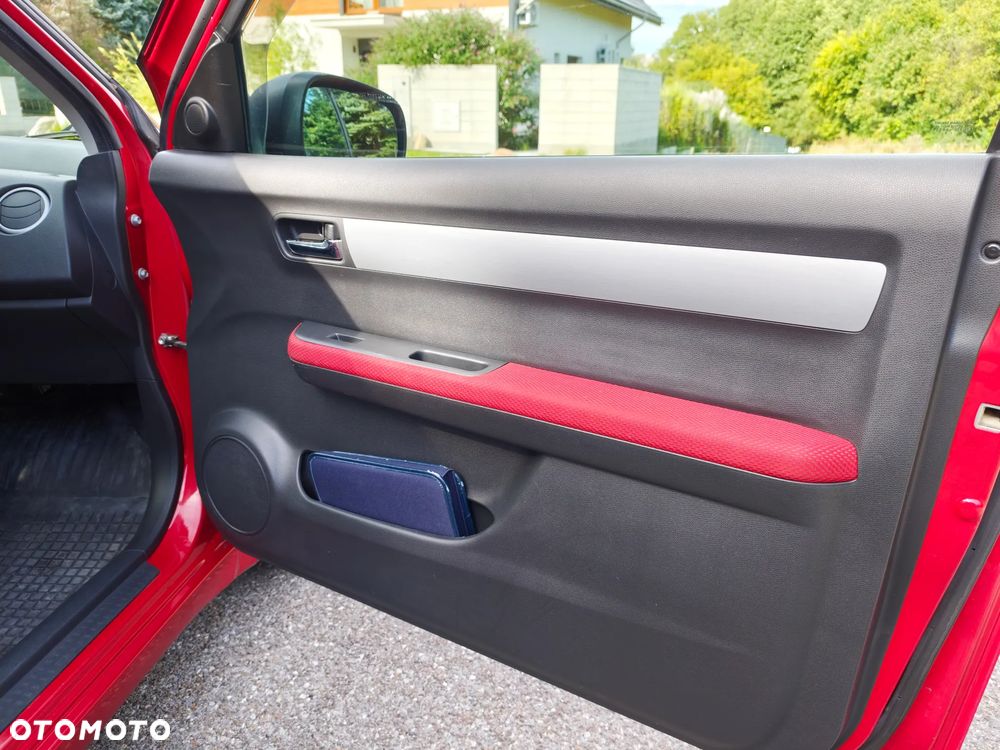 Suzuki Swift - 16