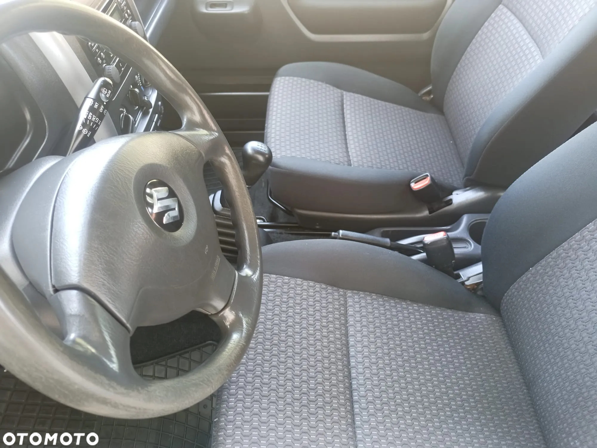 Suzuki Jimny - 26